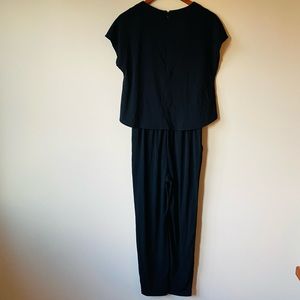 Uniqlo Jumpsuit